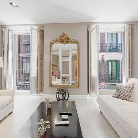 Genteel Home Huertas マドリード エクステリア 写真