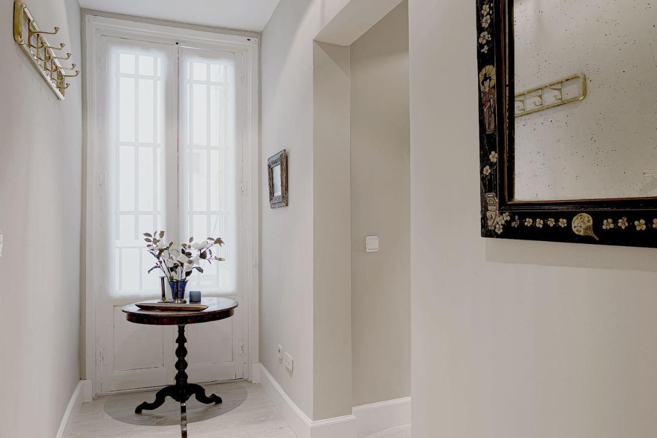 Genteel Home Huertas マドリード エクステリア 写真