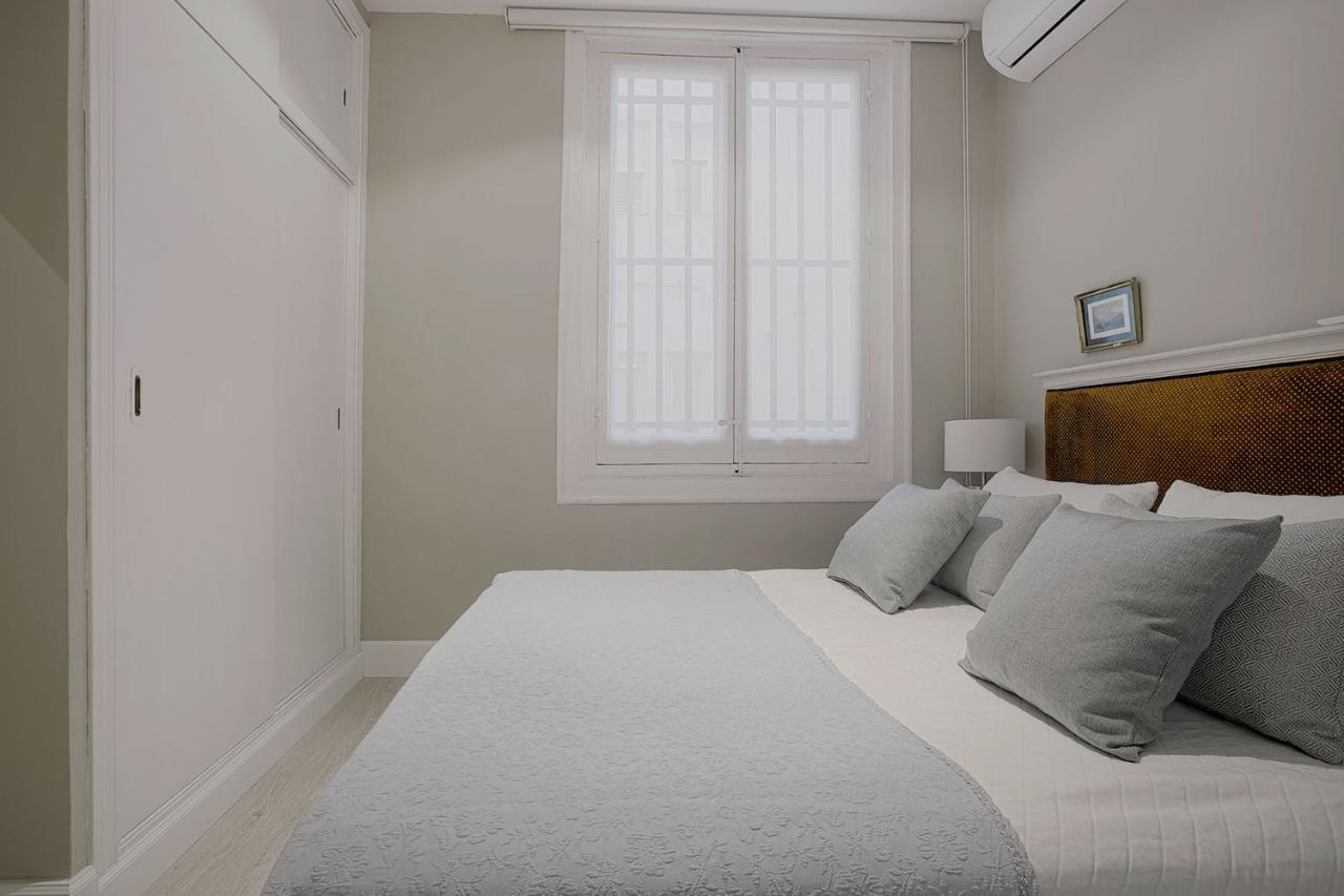 Genteel Home Huertas マドリード エクステリア 写真
