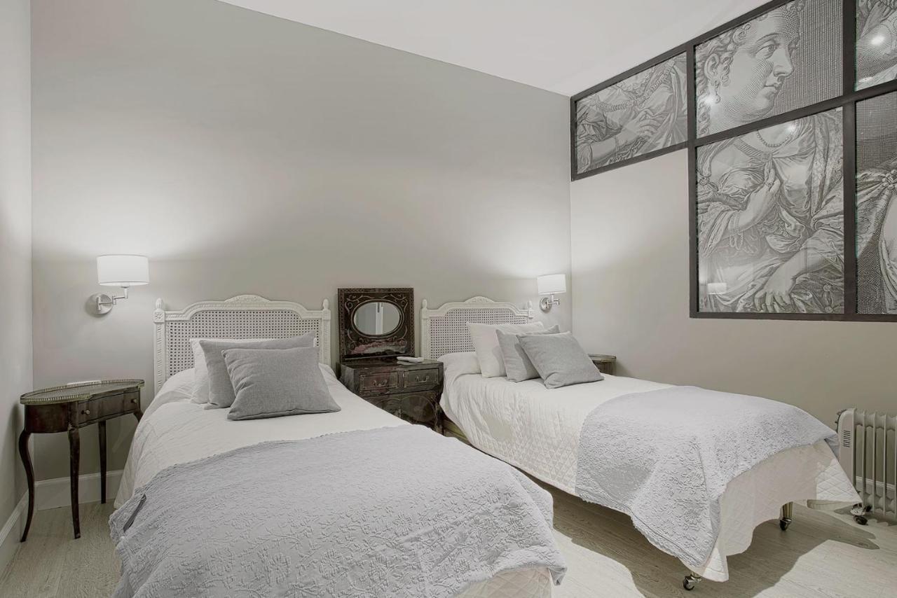 Genteel Home Huertas マドリード エクステリア 写真